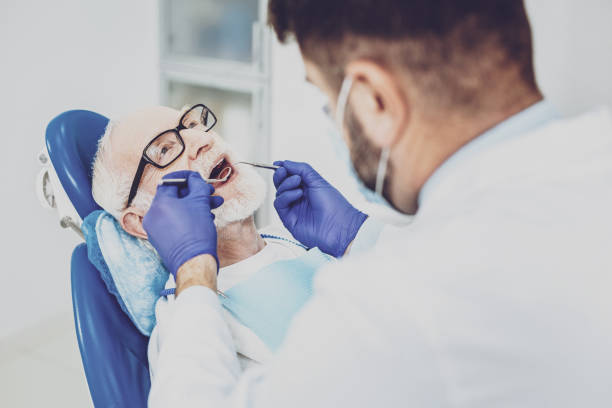 Best Emergency Root Canal Treatment in Bartlett, IL